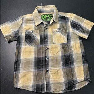 Dixxon flannel youth division